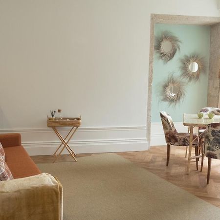 Boutique Rentals-Flores Chic In Historical Center Porto Dış mekan fotoğraf