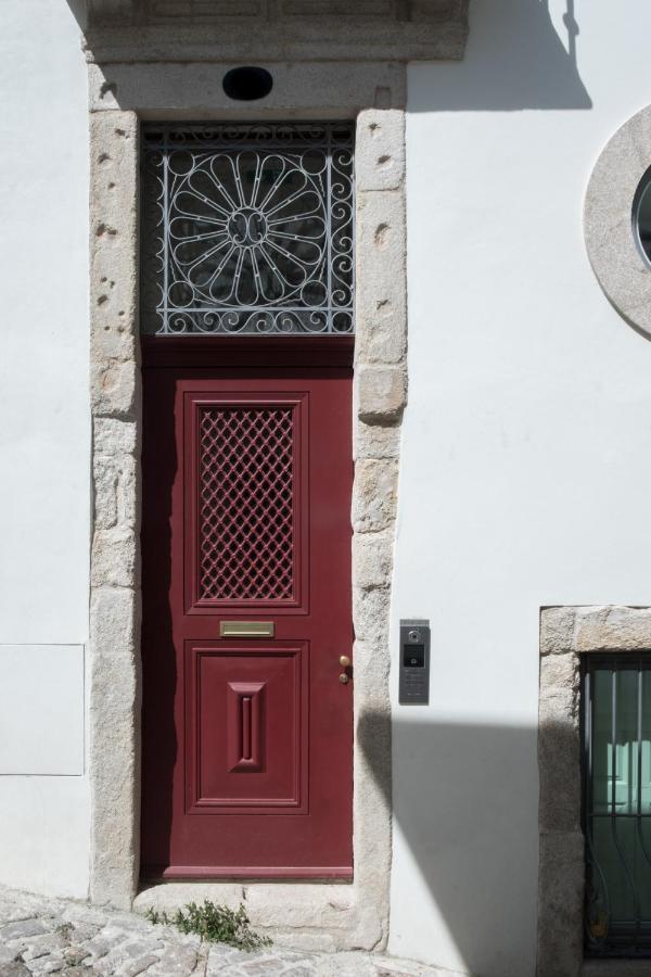 Boutique Rentals-Flores Chic In Historical Center Porto Dış mekan fotoğraf