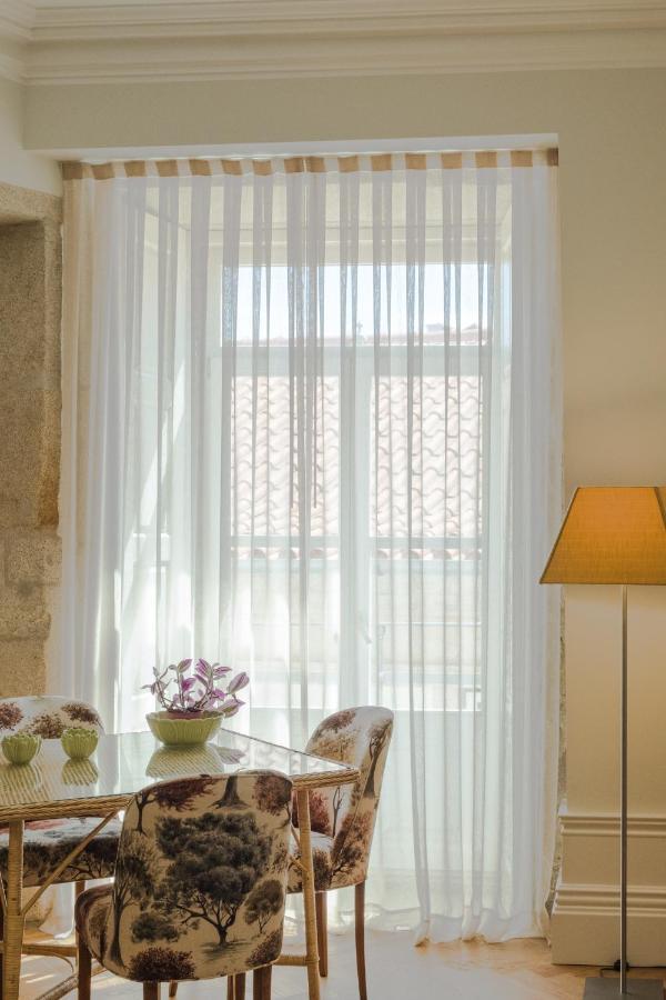 Boutique Rentals-Flores Chic In Historical Center Porto Dış mekan fotoğraf