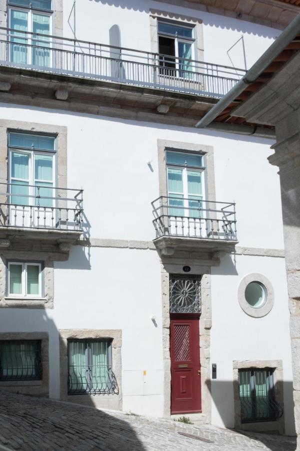 Boutique Rentals-Flores Chic In Historical Center Porto Dış mekan fotoğraf