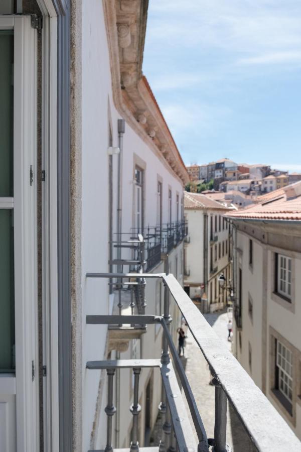 Boutique Rentals-Flores Chic In Historical Center Porto Dış mekan fotoğraf