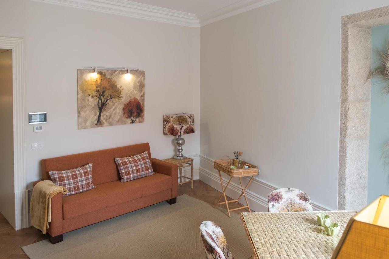 Boutique Rentals-Flores Chic In Historical Center Porto Dış mekan fotoğraf