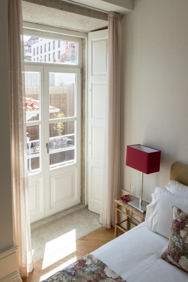 Boutique Rentals-Flores Chic In Historical Center Porto Dış mekan fotoğraf