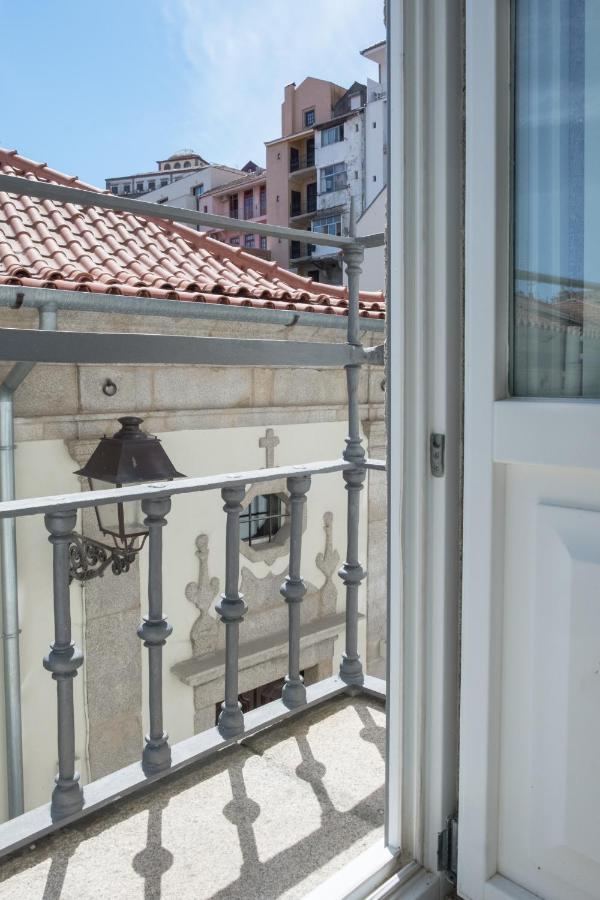 Boutique Rentals-Flores Chic In Historical Center Porto Dış mekan fotoğraf