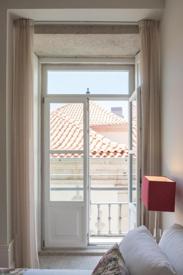 Boutique Rentals-Flores Chic In Historical Center Porto Dış mekan fotoğraf