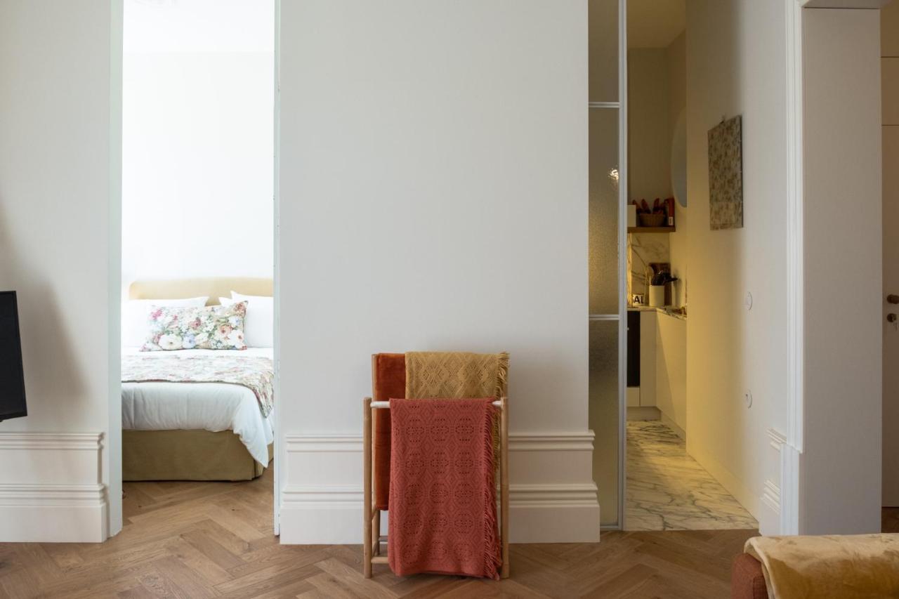 Boutique Rentals-Flores Chic In Historical Center Porto Dış mekan fotoğraf