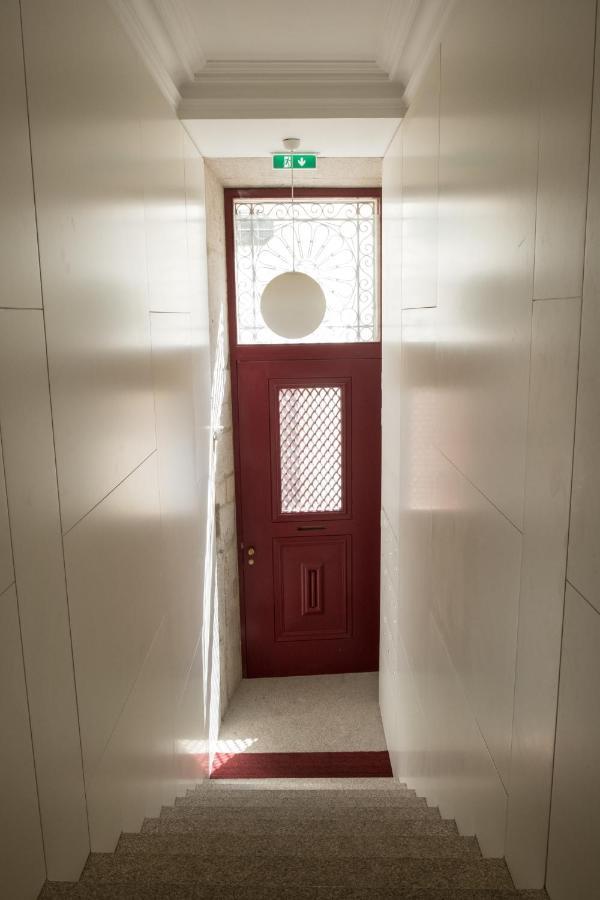 Boutique Rentals-Flores Chic In Historical Center Porto Dış mekan fotoğraf