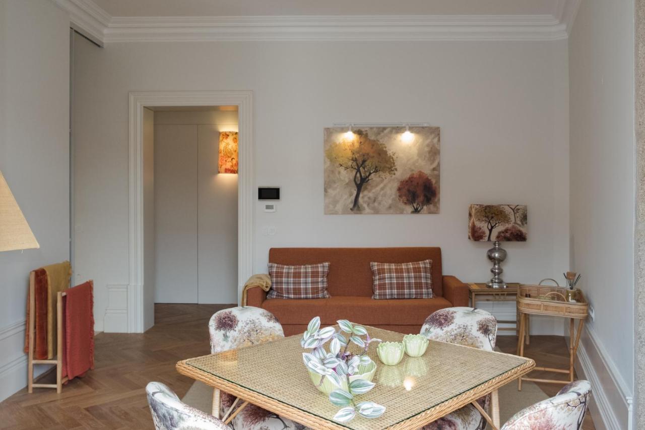 Boutique Rentals-Flores Chic In Historical Center Porto Dış mekan fotoğraf