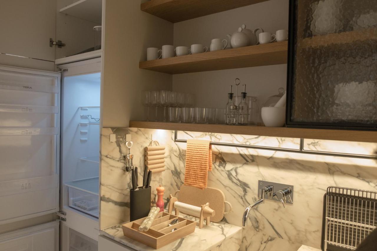 Boutique Rentals-Flores Chic In Historical Center Porto Dış mekan fotoğraf
